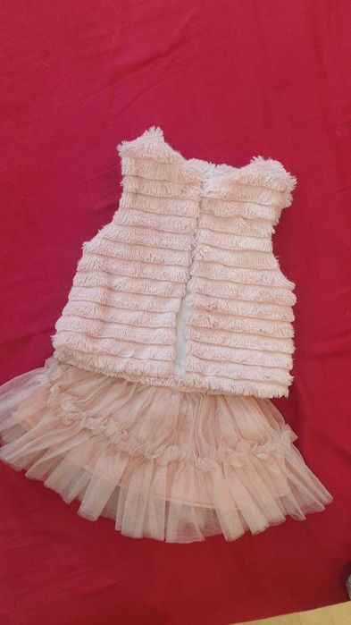 Лот за момиче 74 ръст