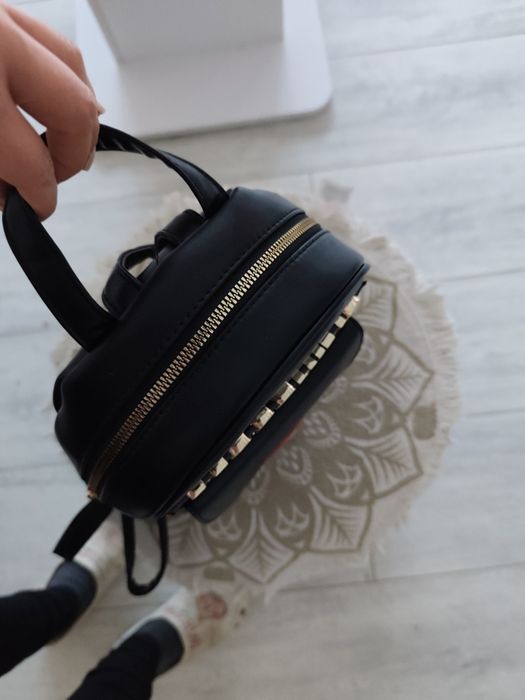 Moshino дамска раница