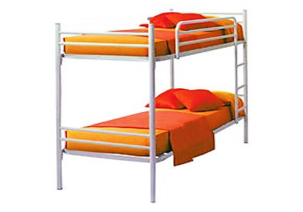 Paturi Metalice Suprapuse in stoc - Livrare imediata!