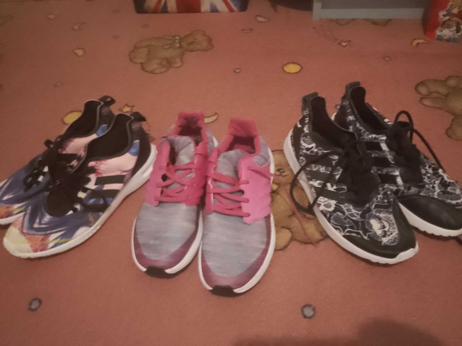 Adidas/Адидас  маратонки