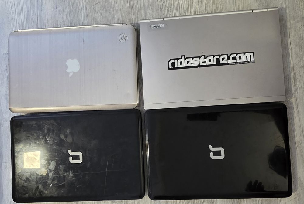 Laptopuri HP, Compaq pentru piese