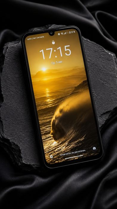 Продам Realme Note 70 (4/128 ГБ)