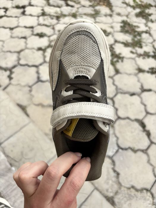 Детская обувь. Кроссовки и Crocs