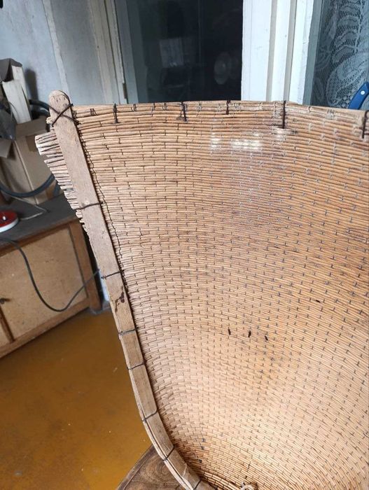 Веялка. Артефакт прошлого. Коллекционерам, дизайнерам, оформителям .