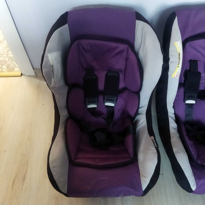 Столчета за кола Bertoni