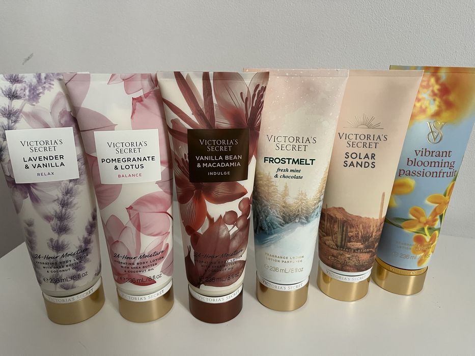 Creme Victoria Secret