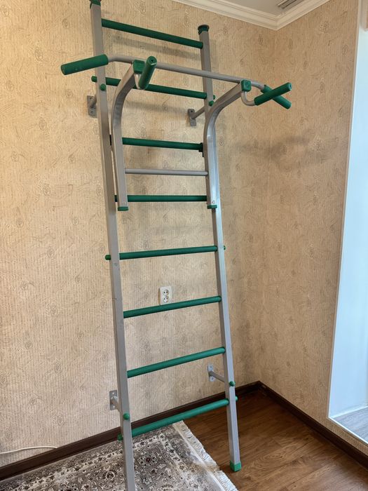 Шведская стенка 4 в 1