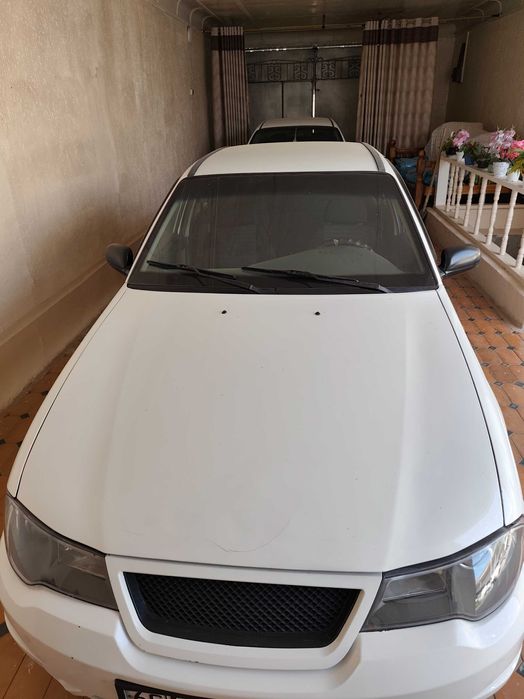 Нексия 2 сотилади