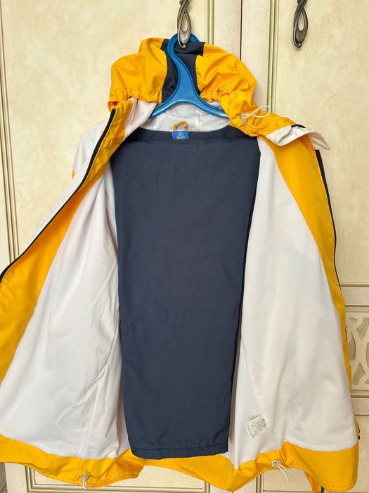 Мужская спортивная одежда