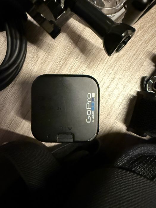 Go pro session оригинал не копия