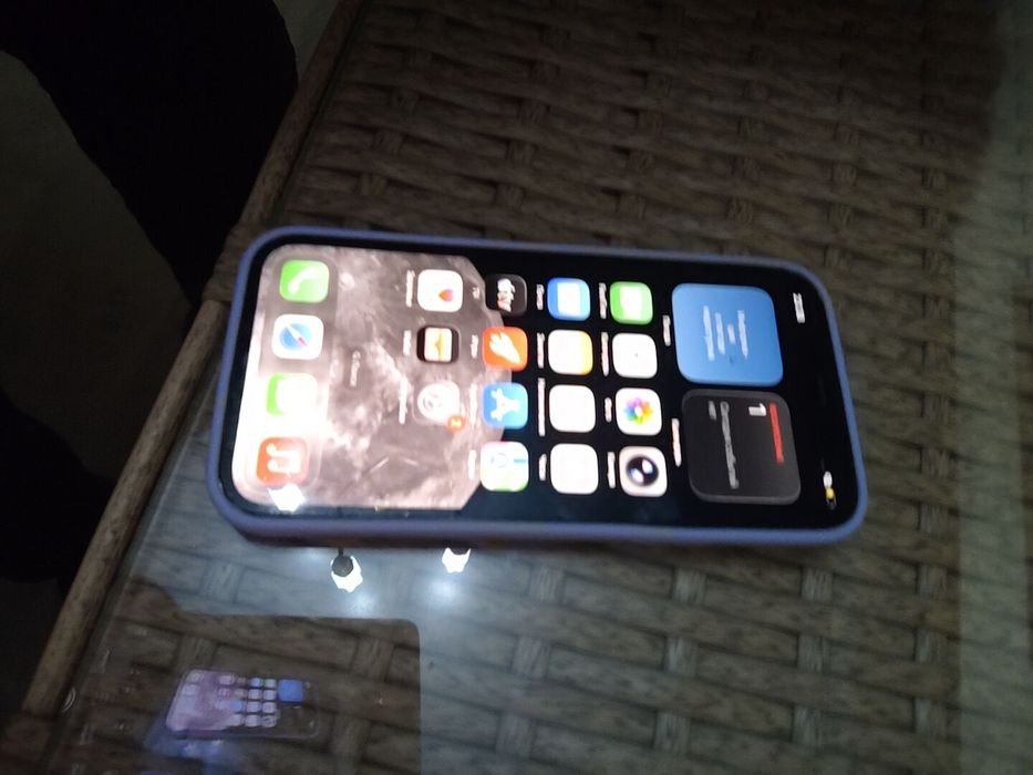 Айфон 12 обмен iPhone