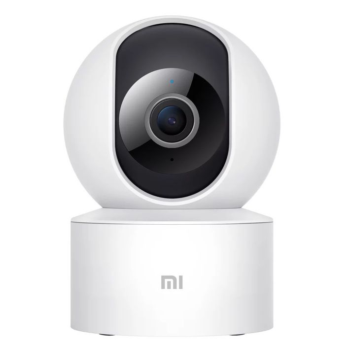IP-камера Xiaomi MiJIA PTZ SE, глобальная версия °, 360 P, ИК-подсветк