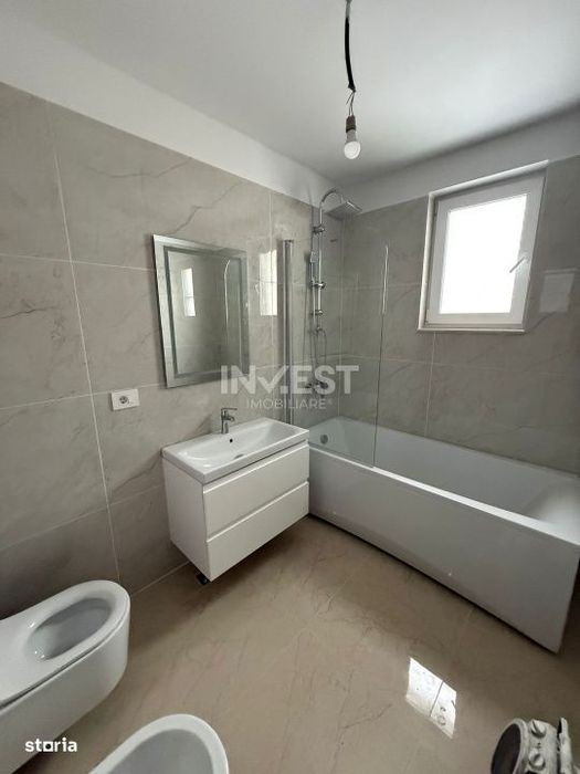 Casa Single 4C Valea Lupului-Iasi