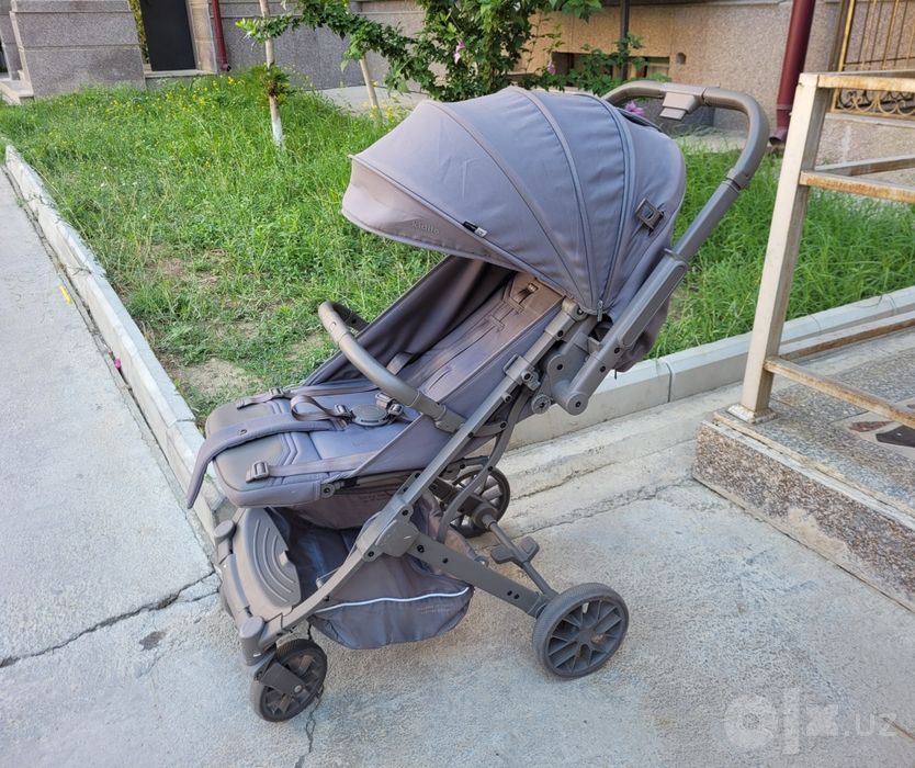 Детская Коляска Kidilo
