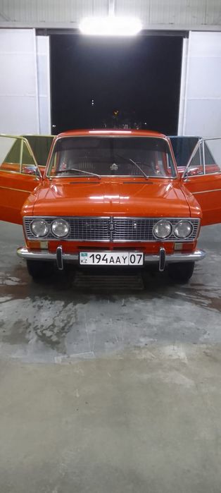 Продам Ваз 2103, жигули