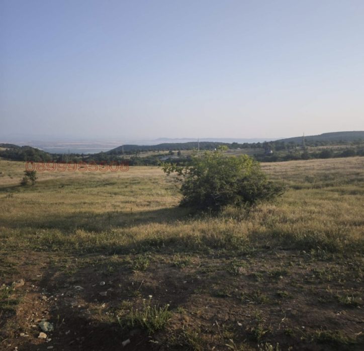 Парцел УПИ с.Кошарица