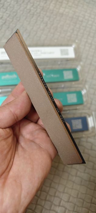 Полтавски Диамантени камъни за заточване на ножове