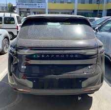 leapmotor b10 premium lidar 600 km bo'lib to'lashga