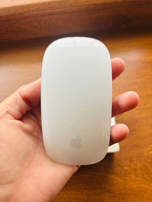 Apple MagicMouse мышка apple