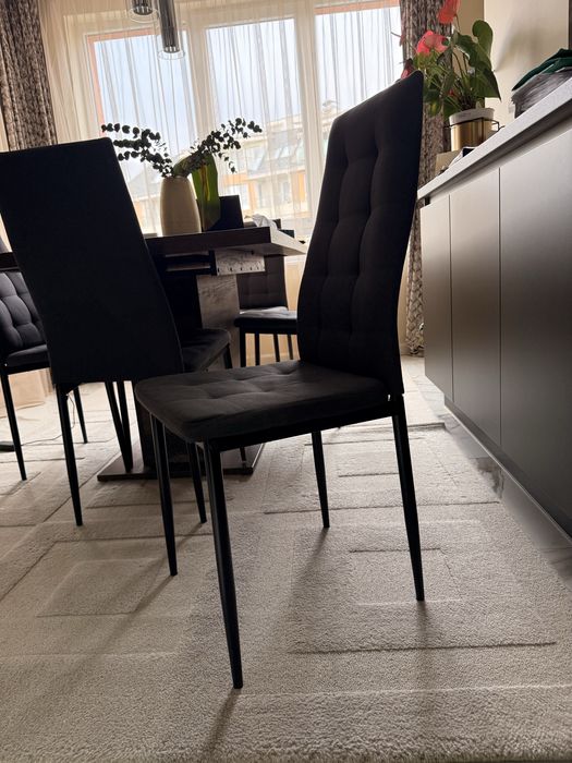 4 броя Трапезарни столове