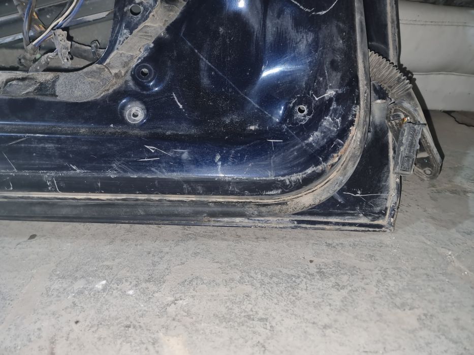 Продам двери Bmw e46