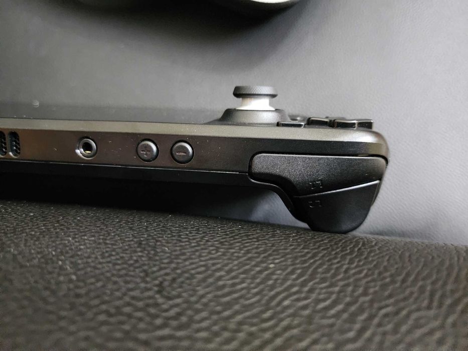 Valve Steam Deck 512gb