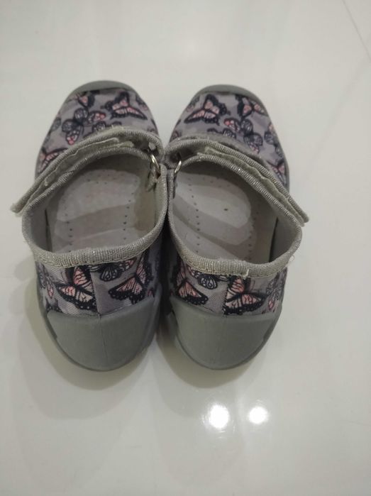 Детски пантофи за момиче 26 номер