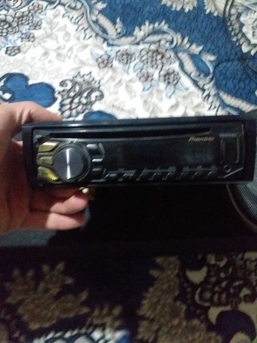 Pionerr+kingwodd kalonka