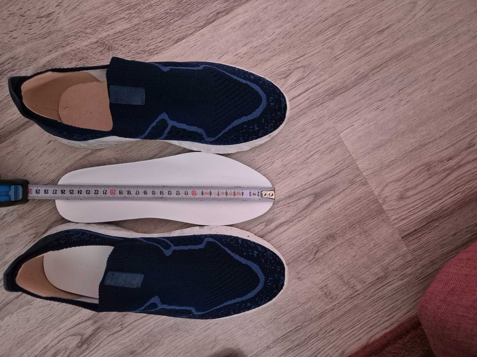 Pantofi sport bărbătești Musette