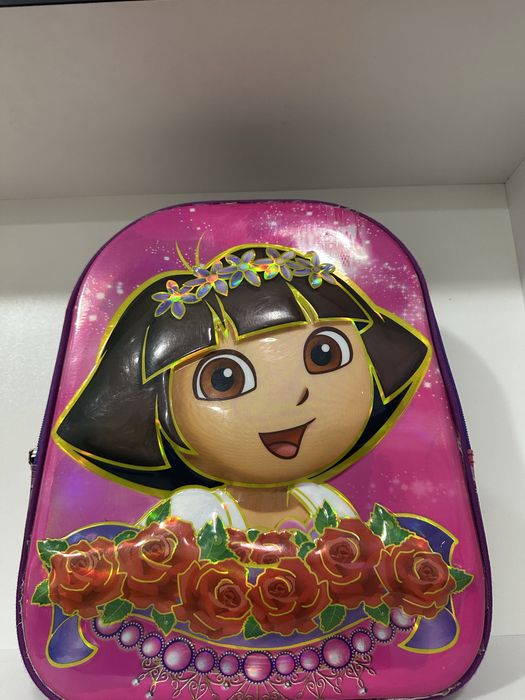 Рюкзак 1000 тенге.