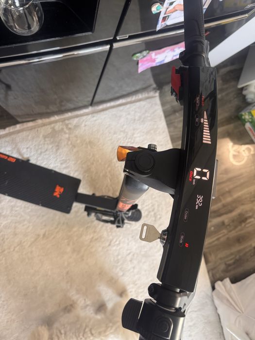 Kukirin g2 ultra