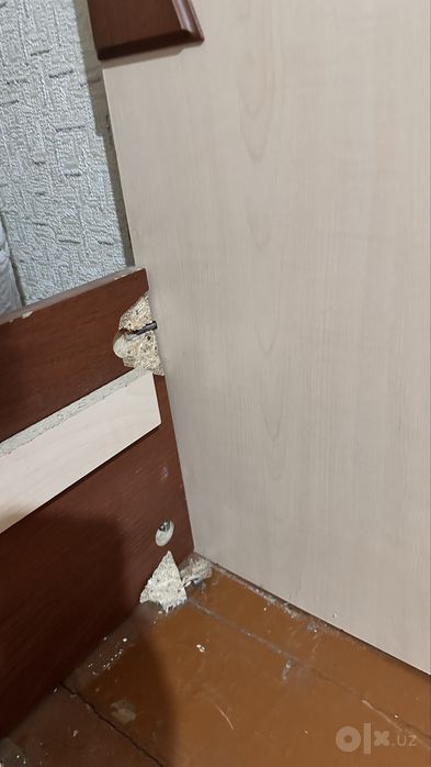 Продается кровать полторушка