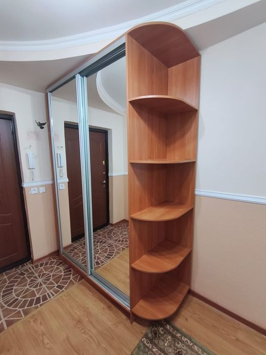 Шкаф купе в прихожую
