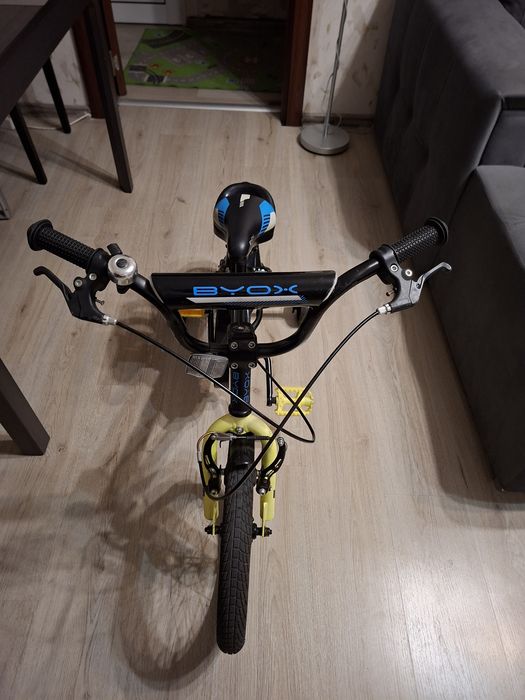 Детски велосипед 16