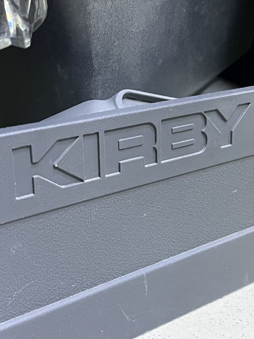 Продается Kirby Sentria