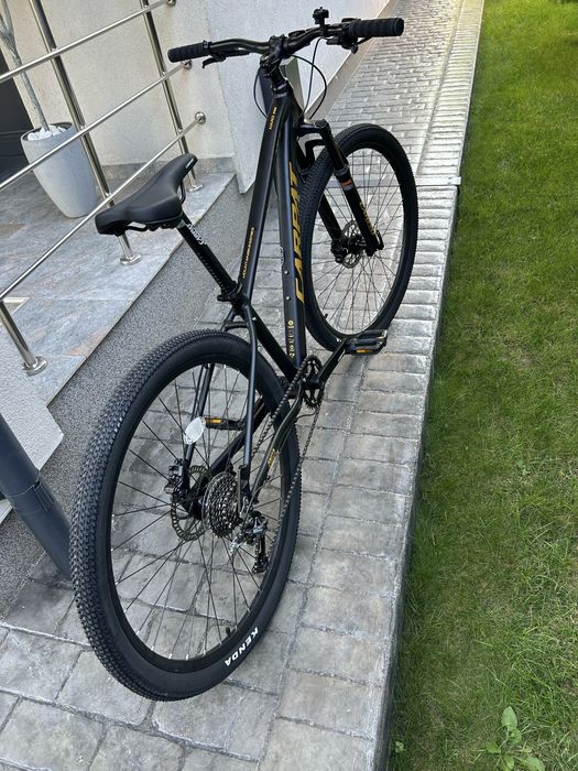 Bicicleta MTB Carpat Duro 2.9