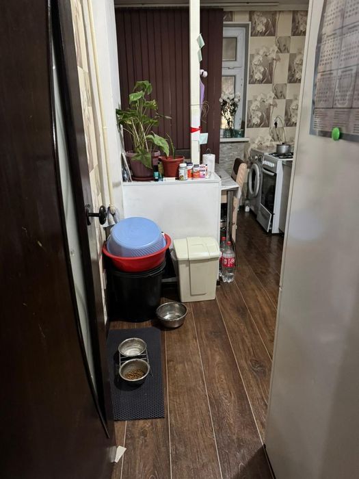 Продаём 2 комнатную квартиру