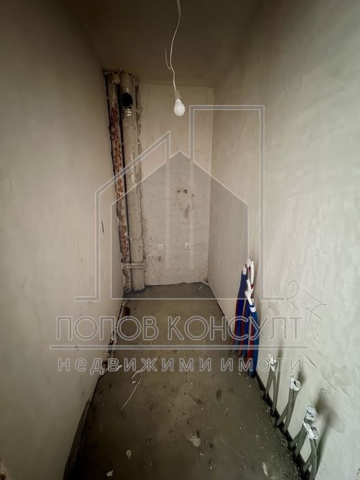 2-стаен в Пловдив-Смирненски площ 69 цена 110000