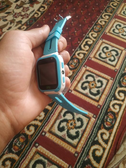 Smart soat sim kartali