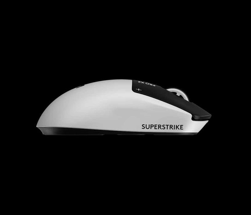 Logitech G Pro X2 Superstrike