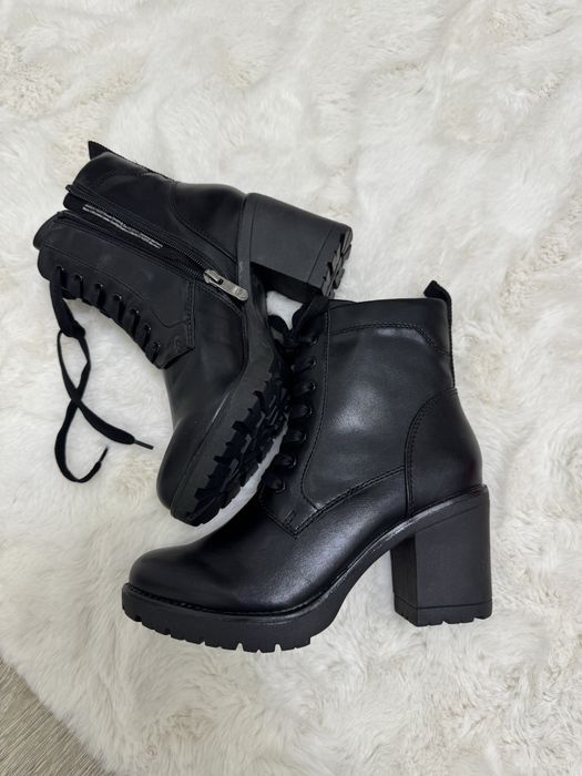 Ghete Marco Tozzi Nr 38 Noi