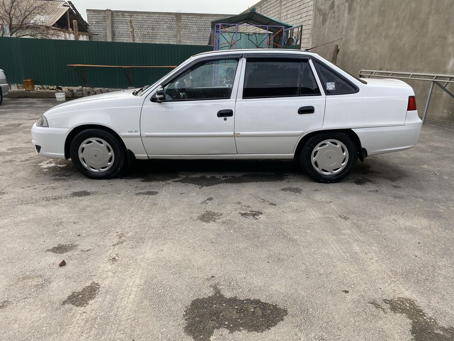 Nexia2 2011 срочно