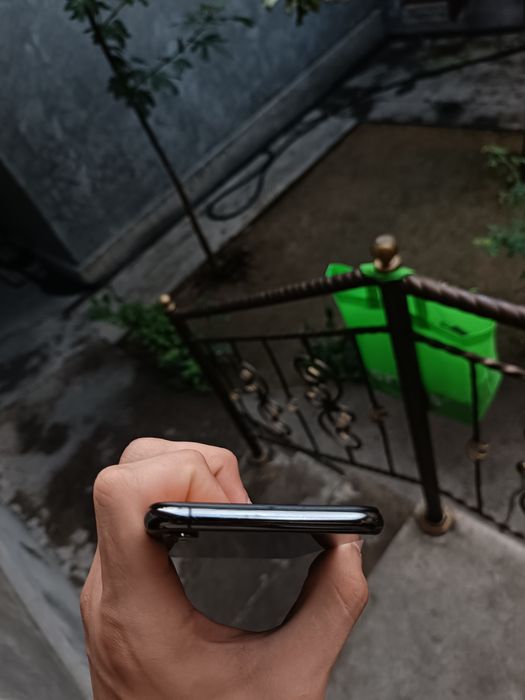 iPhone Xs Max 64Gb 100% batare