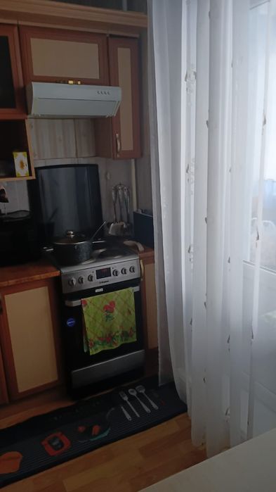 Продам 2 ком. квар.  20 мкр