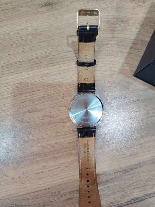 Наручные часы мужские Citizen