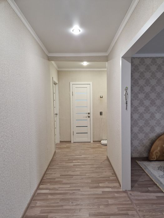 3комнатная квартира