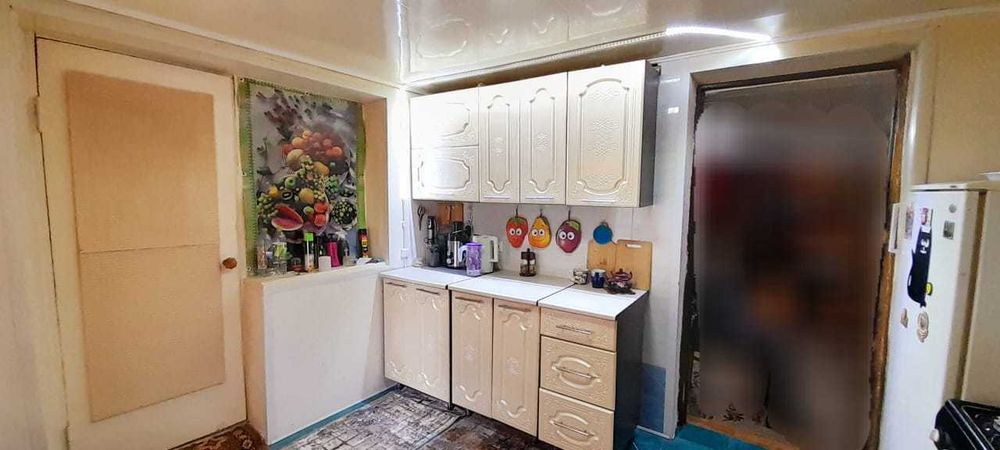 3 комнатный дом в центре Уральска