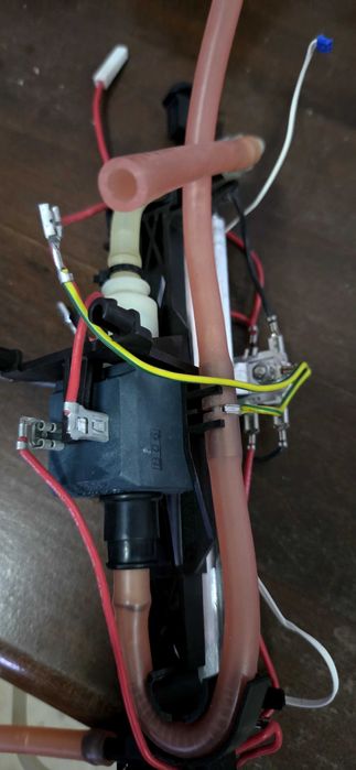 Piese Bosch tasssssimo