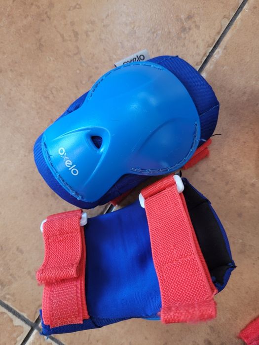 Role si set protectii