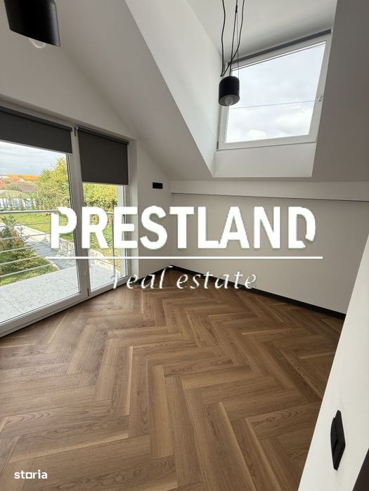 Apartament nou, zona Turnișor ! — fotografia 1